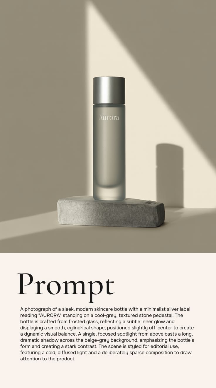 VoraPrompt Showcase 1